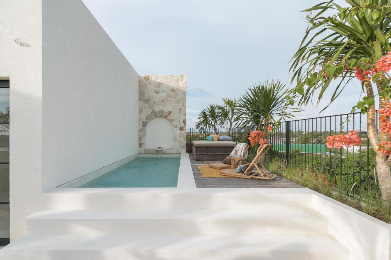 The Revery Bali Canggu Eksteriør billede